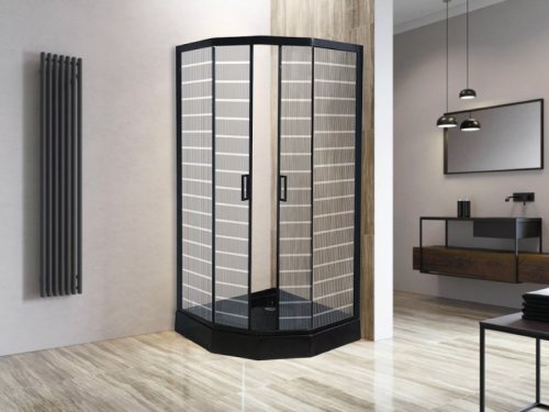 Душевая кабина Asignatura Perissa 90x90 69020802