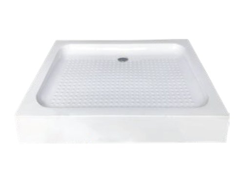 Душевой поддон Asignatura Tinto 90x90 49833005