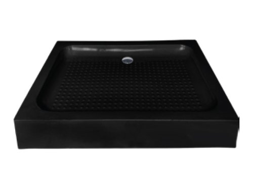 Душевой поддон Asignatura Tinto 90x90 49833007