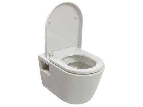 Унитаз NEWARC Modern 3825