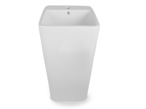 Умывальник NEWARC Aqua 9417W