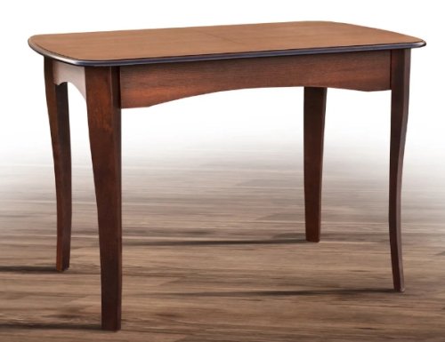 Стол обеденный МИКС-мебель Челси белый