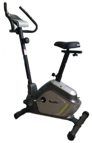 Велотренажер магнитный (Hand Pulse) HouseFit HB 8194HP