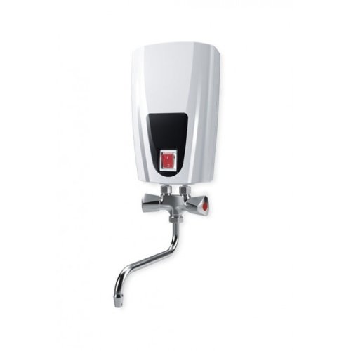 Водонагреватель Eldom 6,5 kw E71 кран