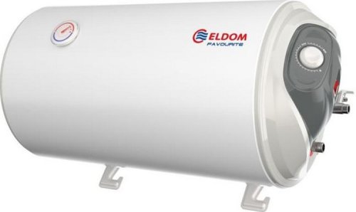 Водонагреватель Eldom Favourite 80 H 2,0 kW WH08046 LА