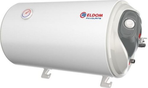 Водонагрівач Eldom Favourite 80 H 2,0 kW WH08046 RА