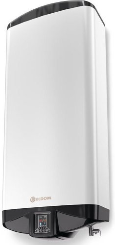 Водонагреватель Eldom GALANT 80 2100+1200 W DU080