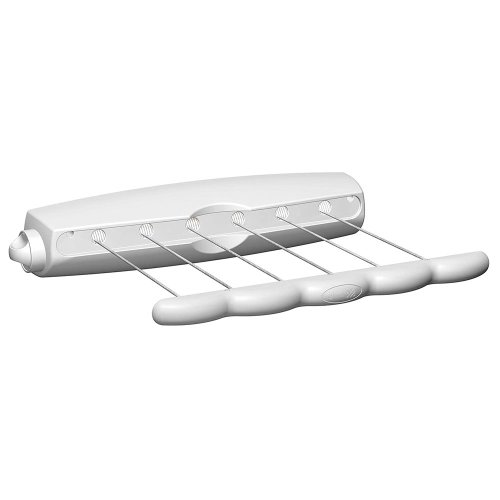 Сушилка для белья настенная Gimi Rotor 6 21 м