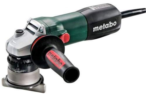 Кромочный фрезер по металлу Metabo KFM 9-3 RF