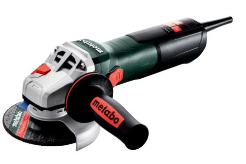 Болгарка Metabo W 11-125 Quick
