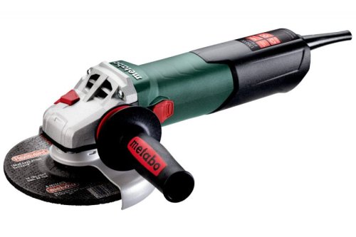 Болгарка Metabo WEV 17-150 Quick