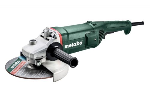 Болгарка Metabo WE 2400-230