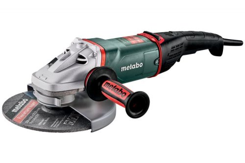 Болгарка Metabo WEPBA 26-230 MVT Quick