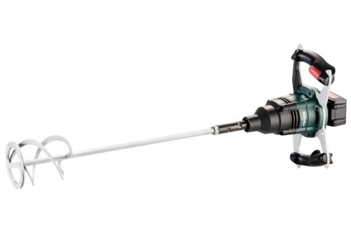 Аккумуляторный миксер Metabo RW 18 LTX 120