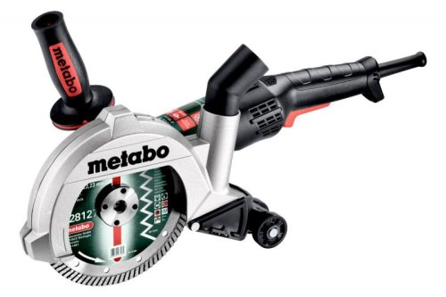 Бетонорез Metabo TEPB 19-180 RT CED