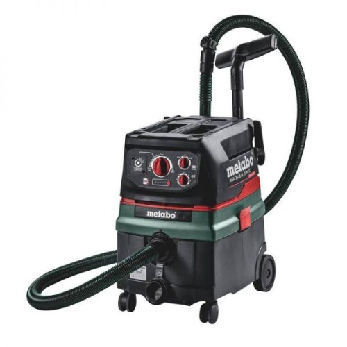 Акумуляторний пилосос Metabo ASR 36-18 BL 25 M SC каркас