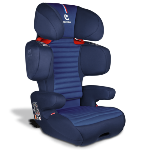 Автокресло Renolux Renofix Ocean