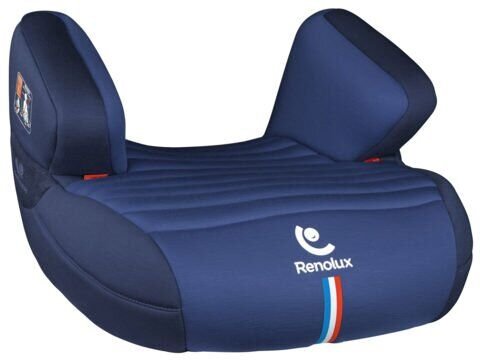 Автокресло Renolux Jet Ocean