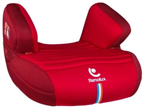 Автокресло Renolux Jet Passion