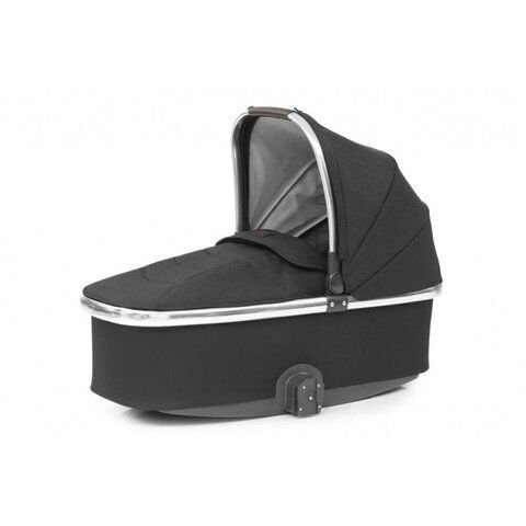 Люлька BabyStyle Oyster 3 / Zero Caviar