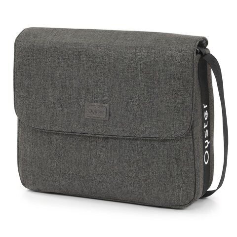 Сумка BabyStyle Oyster Pepper