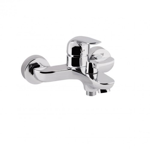 Смеситель для ванны Qtap Arena CRM 006 New (QTARECRM006NEW)