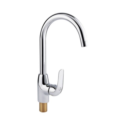 Смеситель для кухни Qtap Arena CRM 007F (QTARECRM007F)