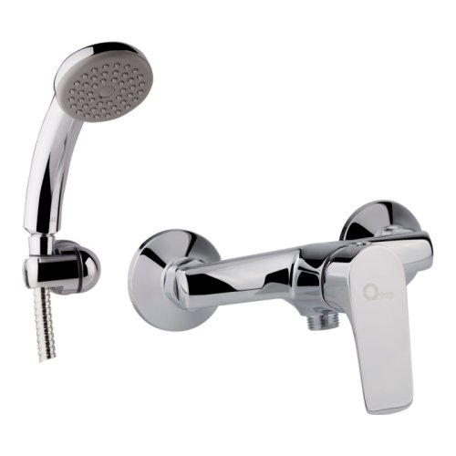 Смеситель для душа Qtap Uno CRM 010 (QTUNOCRM010)