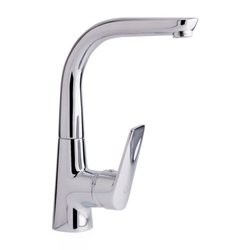 Смеситель для кухни Qtap Jody СRM 007F (QTJODCRM007F)