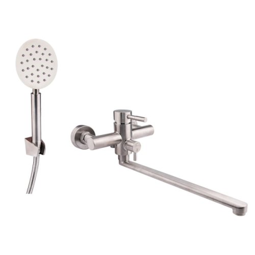 Смеситель для ванны Lidz (NKS) 12 32 005-1 (LIDZNKS12320051)