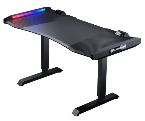 Геймерский игровой стол Cougar Mars