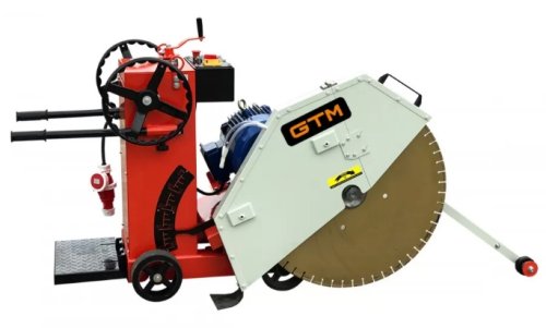 Швонарезчик электрический GTM T-800E