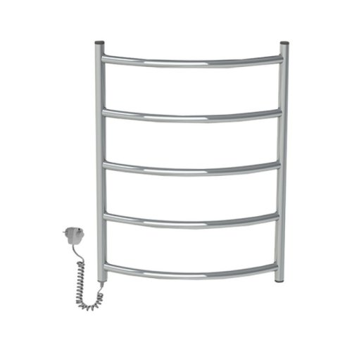 Полотенцесушитель электрический Lidz Classic (CRM) P5 500x500 LE (LIDZCLSCRMP5500500LE)