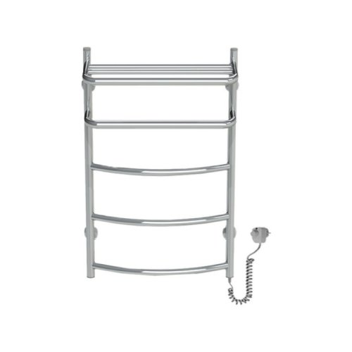 Рушникосушарка електрична Lidz Hotel (CRM) P5 500x600 RE (LIDZHOTCRMP5500600RE)