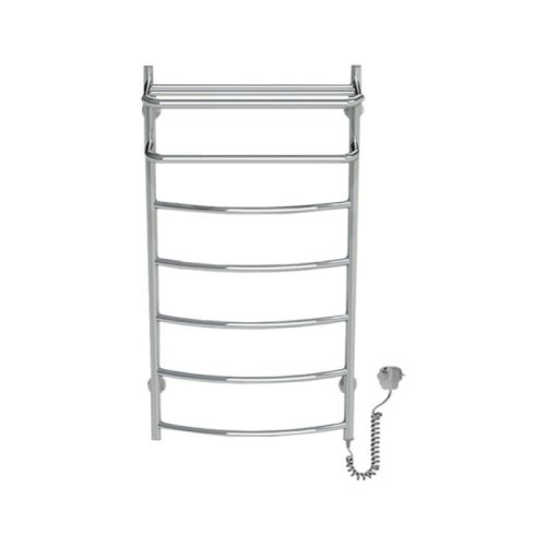 Рушникосушарка електрична Lidz Hotel (CRM) P7 500x800 RE (LIDZHOTCRMP7500800RE)