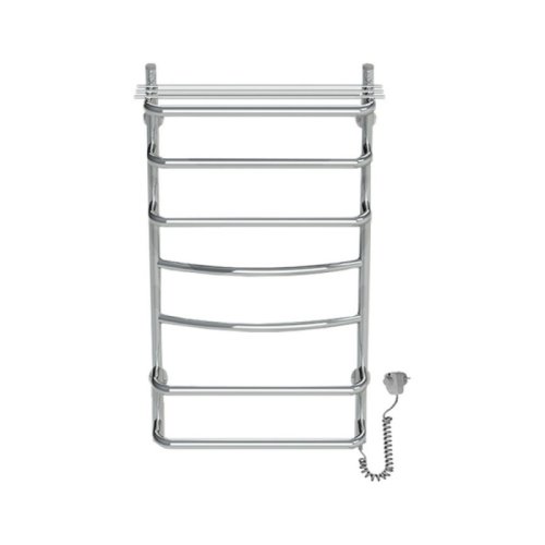 Рушникосушарка електрична Lidz Yunost (CRM) P7 500x800 RE (LIDZYUNCRMP7500800RE)