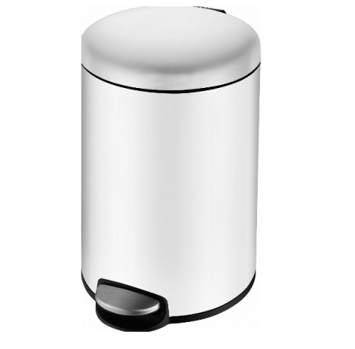 Ведро для мусора с педалью VOLLE 14-03-53W
