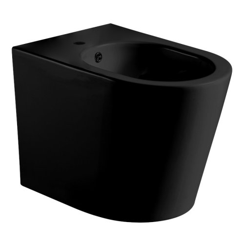 Біде VOLLE Nemo 13-17-046 Black