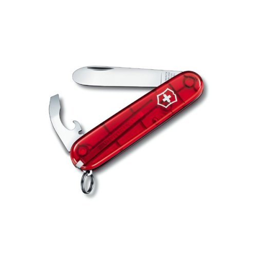 Складной детский нож Victorinox My First 0.2363.T