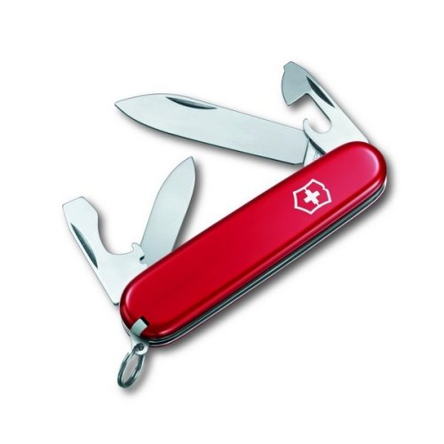 Складной нож Victorinox Recruit 0.2503