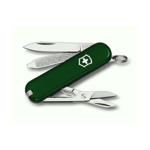 Складной нож Victorinox Classic SD 0.6223.4