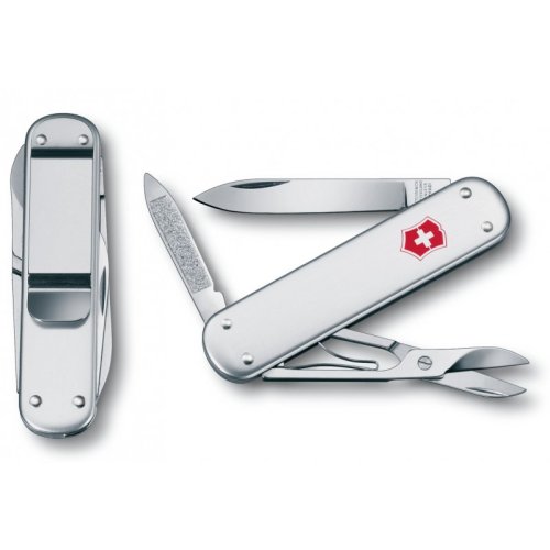 Складаний ніж Victorinox Money Clip 0.6540.16