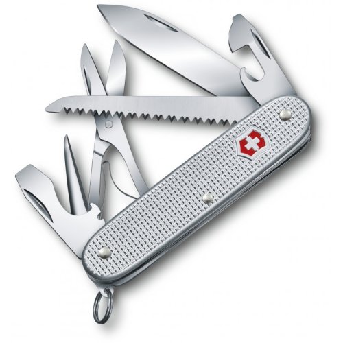 Складаний ніж Victorinox Farmer X 0.8271.26