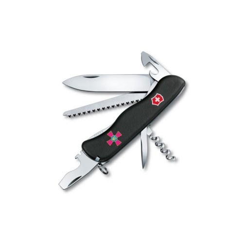 Складаний ніж Victorinox Forester 0.8363.3U1