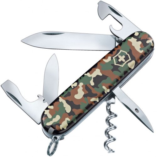 Складаний ніж Victorinox Spartan 1.3603.94B1