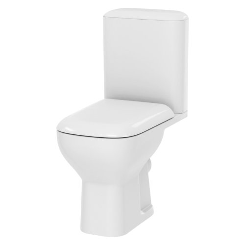 Унитаз-компакт AM.PM Like C808607SC