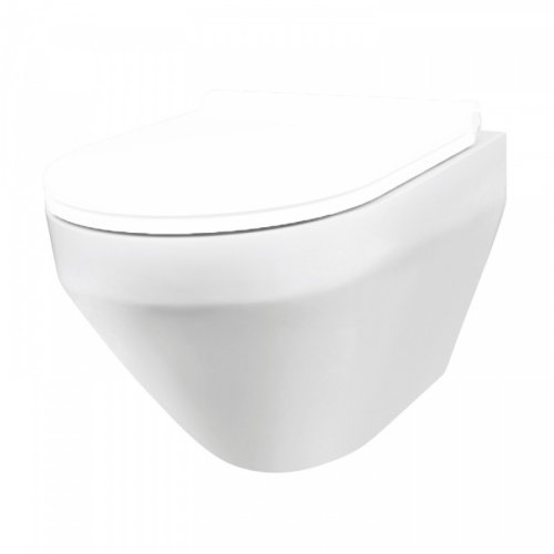 Унитаз AM.PM Spirit C701700WH