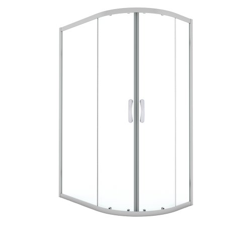 Душевая кабина AM.PM Bliss Twin Slide 120x80 W56G-302U120CM