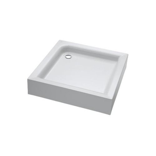 Душевой поддон AM.PM Like Square 100x100 W80T-303-100W