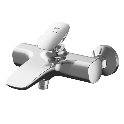 Смеситель для ванны AM.PM Spirit 2.0 F70A10000